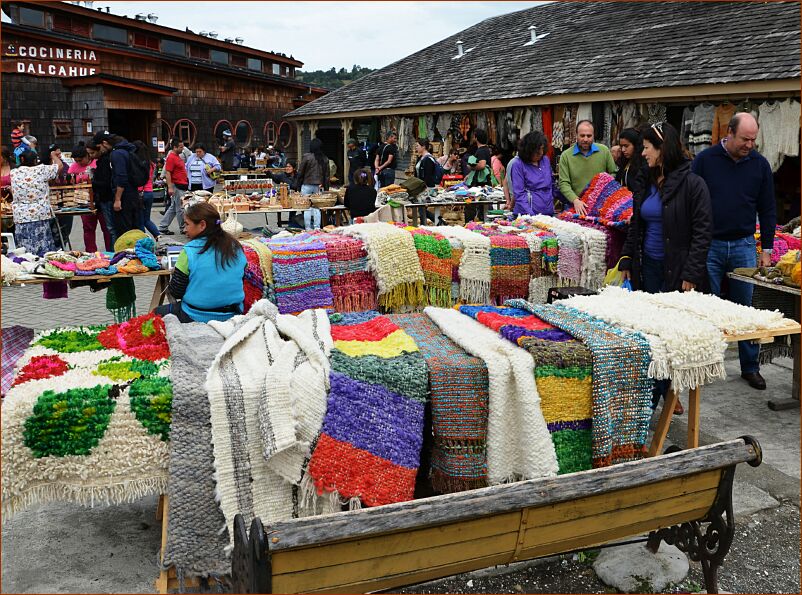 Castro - Dalahuie market 1